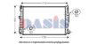 ITAL1 71740292 Radiator, engine cooling